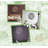 Metal Modern Wall Hanging Décor, Abstract Bouquet Contemporary Art Deco for New Home or Office Gift-629209476-629209477