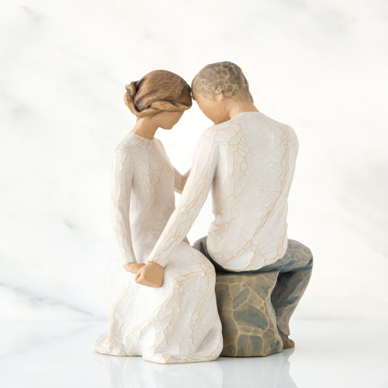 People Figurines & Sculptures