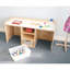 Bureau d'écriture STEM