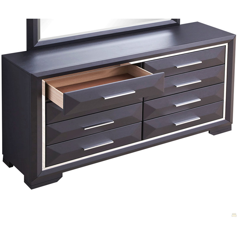 Commode