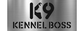 K9 Kennel Boss Logo