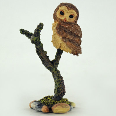 Lugenia Animals Figurines & Sculptures