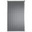 Alesio Garden Tool Shed Grey 161x89x161 cm Galvanised Steel