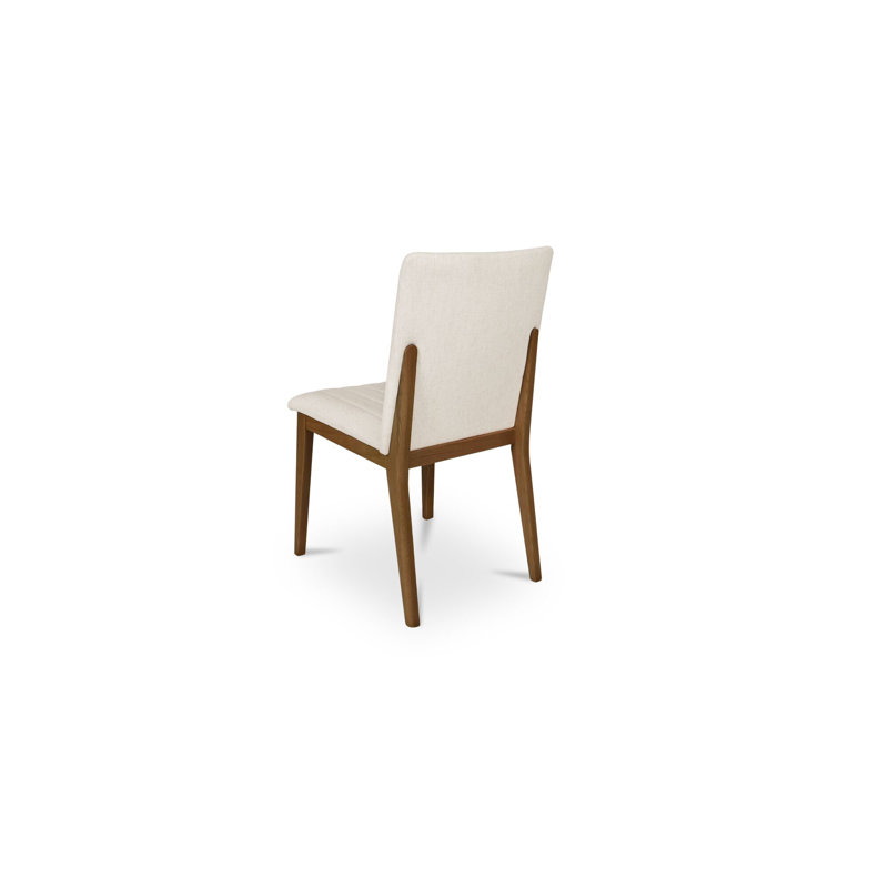 Demi Upholstered Dining Chair