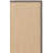 Lattimore Natural Fiber Sisal Pile Solid Color Rug-62872712