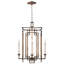 Cienfuegos 4 - Light Chandelier-26224946-26224948-26224947