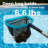  Leaf Debris Skimmer Net 17" Inch
