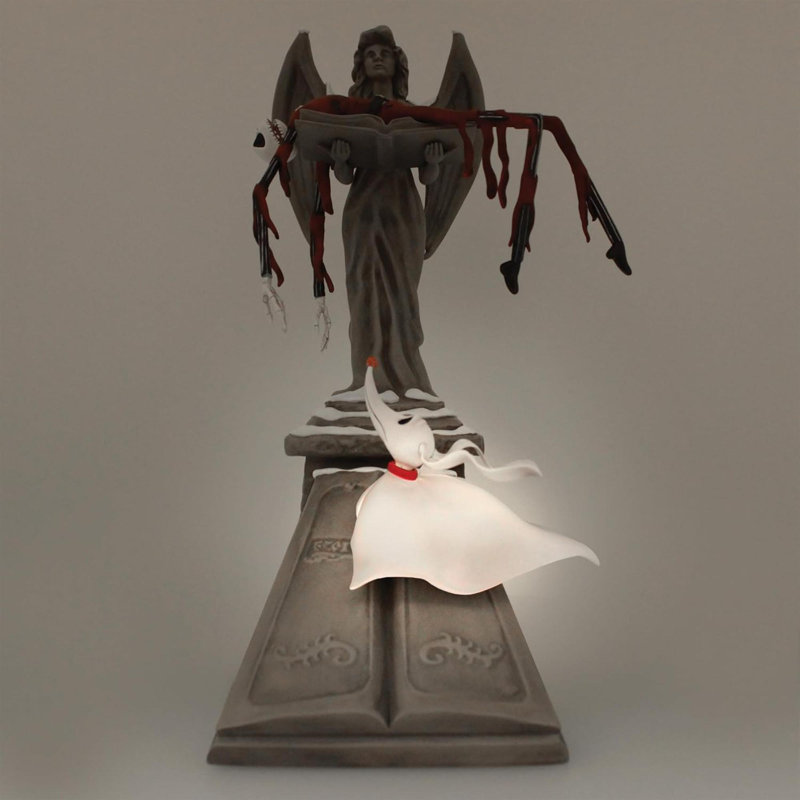 Figurine Disney «The Nightmare avant Noël»