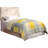 Keilianys Upholstered Panel Headboard-13891375