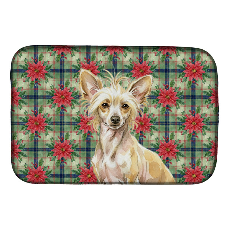 Tapis de séchage sans poils Palomino