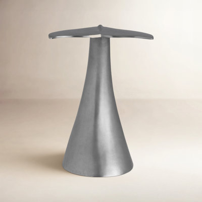 Sweetwater Whale Tail Accent Table
