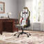 Fauteuil de jeu ergonomique Bartie