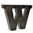 Bratenahl Text & Numbers Letter Block-1026344759-1037590155