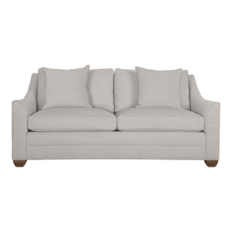 Nicholas 79'' Mid Sofa
