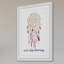 Molly Rosner - Single Picture Frame Painting-18568155