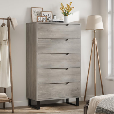 5 commode pour la chambre à coucher