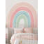 Adhésif décoratif arc-en-ciel-76891800-103563706