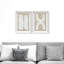 Opposite Lovers Set Set by Oliver Gal-334894586-334894581