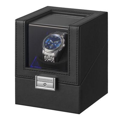 Watch Box +