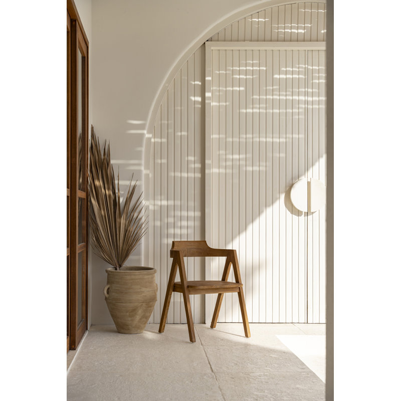 Pavlatka Patio Dining Side Chair