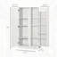Armoire de rangement de 63 po H