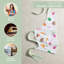 Tablier 100% coton Maison d 'Hermine