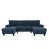 Blue Polyester est en rupture de stock