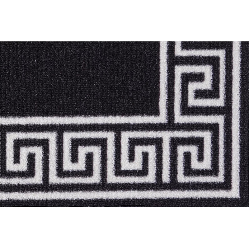 Non Slip Area Rug Hallway Rug Kitchen Floor Mats Rugs, Rectangle 160 x 230 cm