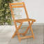 Killington Folding Chair Set