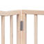 Deance Solid Wood Dog House Door-1229290442-1229290454