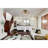 Glass Flush Mount