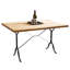 Elaina Table Base