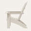 Chaise Adirondack POLYWOOD Vineyard Curveback-27659461