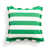 Green Striped is out of stock