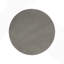 Table d'appoint d'extérieur en béton léger avec design de sablier, parfaite pour la décoration de patio et de jardin-126605028-126605029