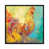 Distressed Black Framed Canvas is unavailable