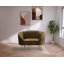 Ensemble de salon en velours Shurtz