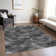 Malm Washable Chevron Indoor / Outdoor Rug