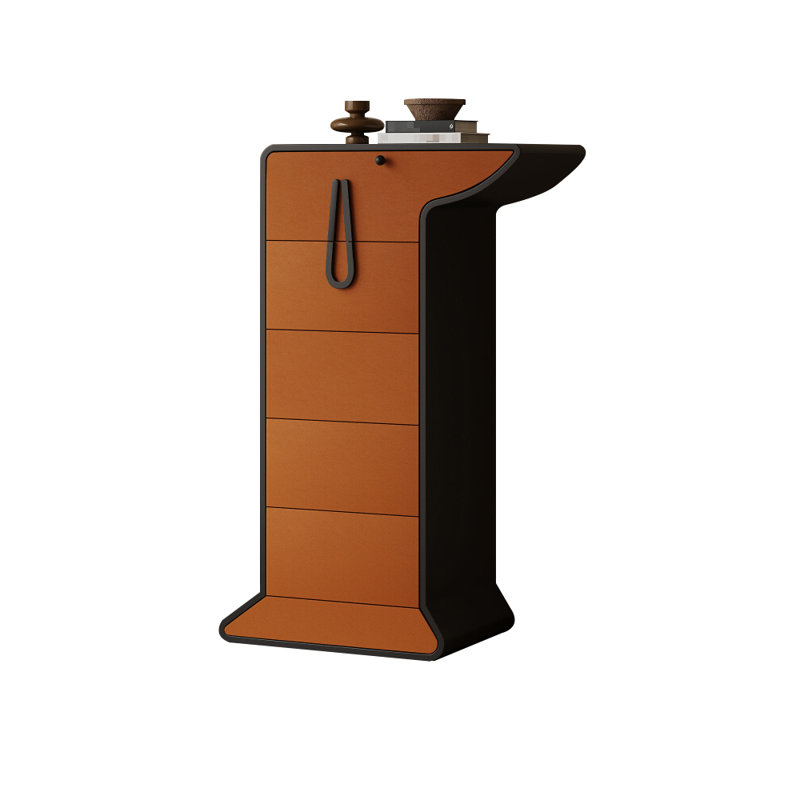 Commode d'appoint American Style Creative