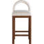 Tabouret de comptoir Conrad-1791521417