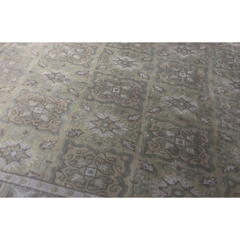 One-of-a-Kind 8'11" X 12'2" Area Rug