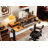 Freja Height Adjustable Standing Desk