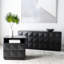 Ensemble de chambre à coucher 3 pièces Iriye-103430633