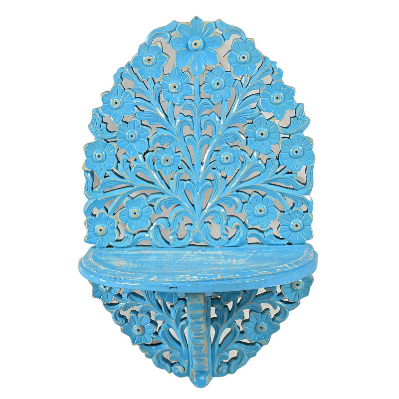Ajahar Solid Wood Figurines & Sculptures