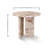 Luxury Genuine Stone Coffee Table-1534015093