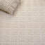 Laine tissée à la main Natura Coton Tapis d'intérieur recyclé P.E.T-1351253886