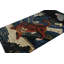 One-of-a-Kind 4'2X7'1 Hand Knotted Area Rug