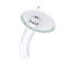 Robinet de lavabo vasque avec bonde Falls-126119870-126119869