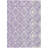 Malek Washable Geometric Indoor / Outdoor Rug-95980468