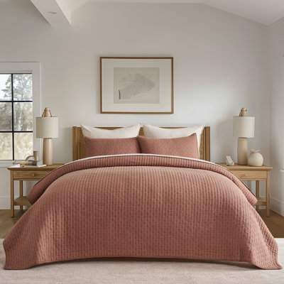 Cotton Quilt Set